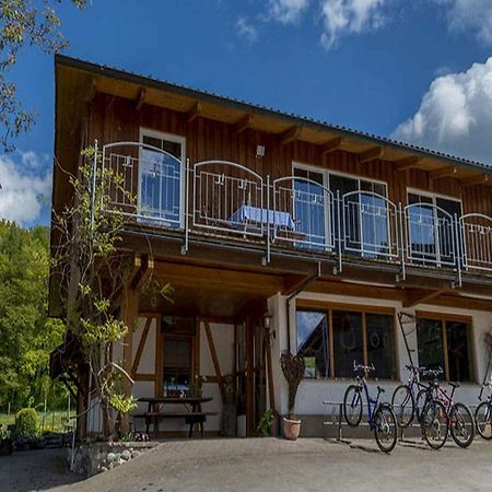 Ferienwohnung Aichem Радолфцел ам Бодензее Екстериор снимка