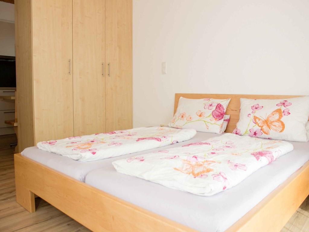 Ferienwohnung Aichem Радолфцел ам Бодензее Екстериор снимка