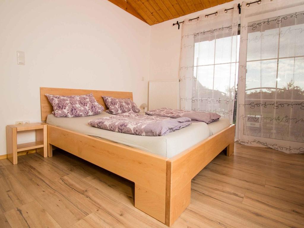 Ferienwohnung Aichem Радолфцел ам Бодензее Екстериор снимка