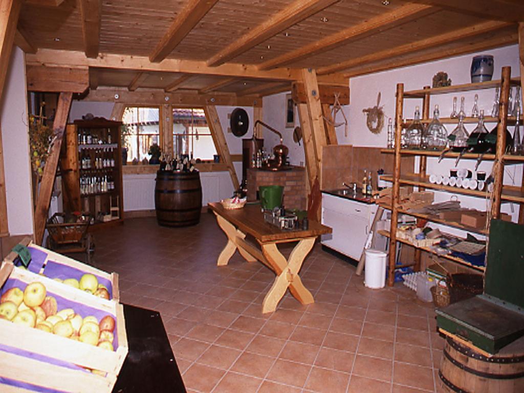 Ferienwohnung Aichem Радолфцел ам Бодензее Екстериор снимка