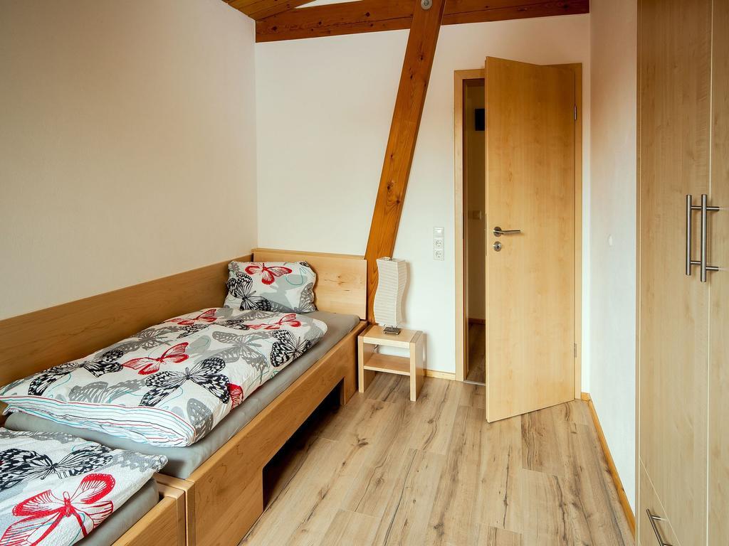 Ferienwohnung Aichem Радолфцел ам Бодензее Екстериор снимка