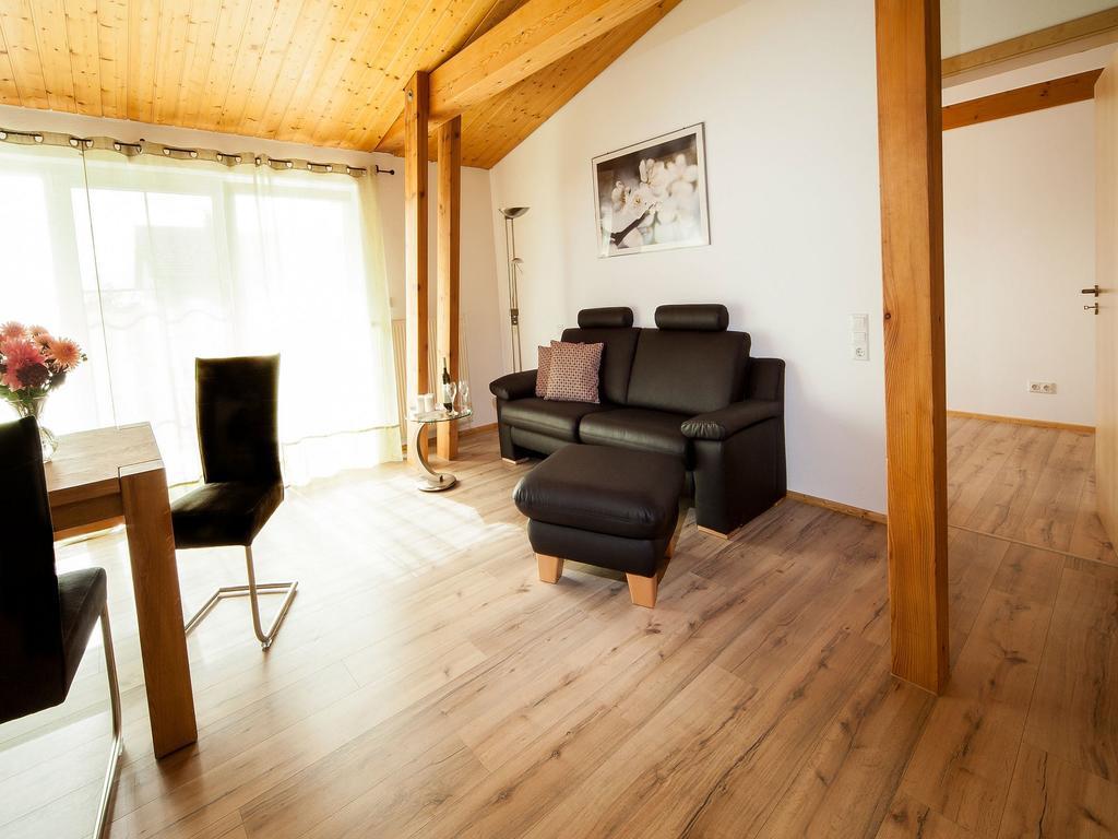 Ferienwohnung Aichem Радолфцел ам Бодензее Екстериор снимка