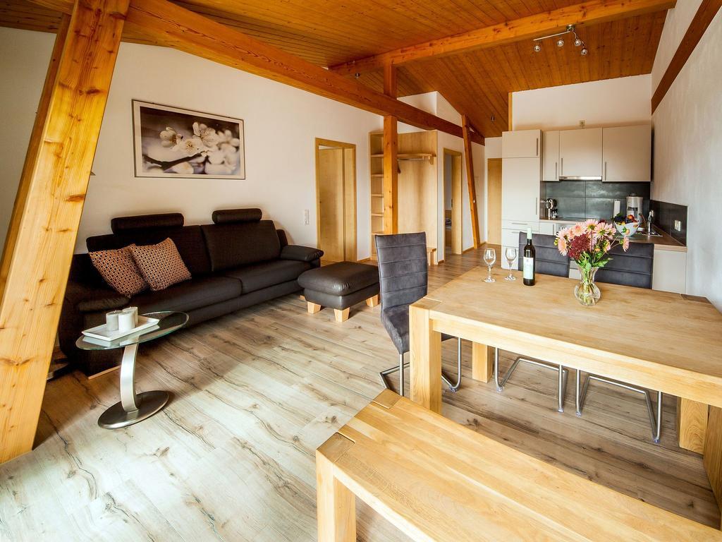 Ferienwohnung Aichem Радолфцел ам Бодензее Екстериор снимка